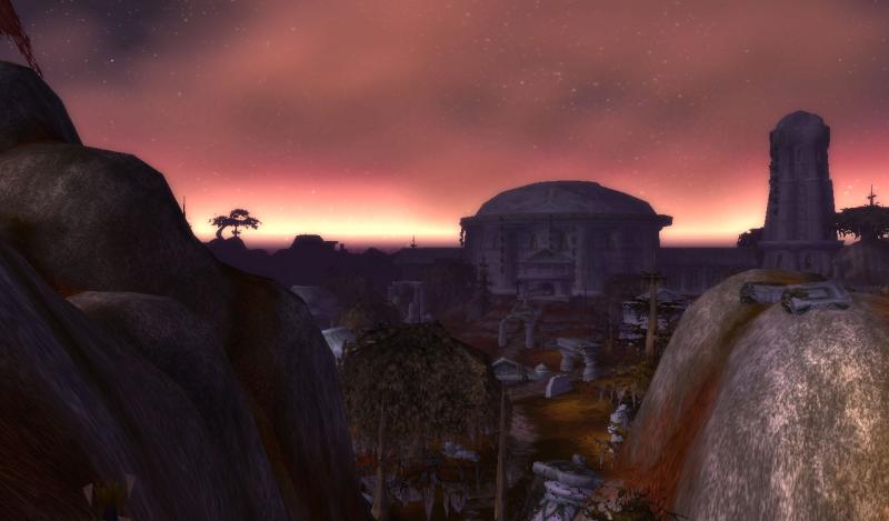 Azshara