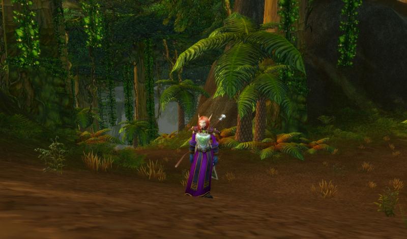 Un'Goro