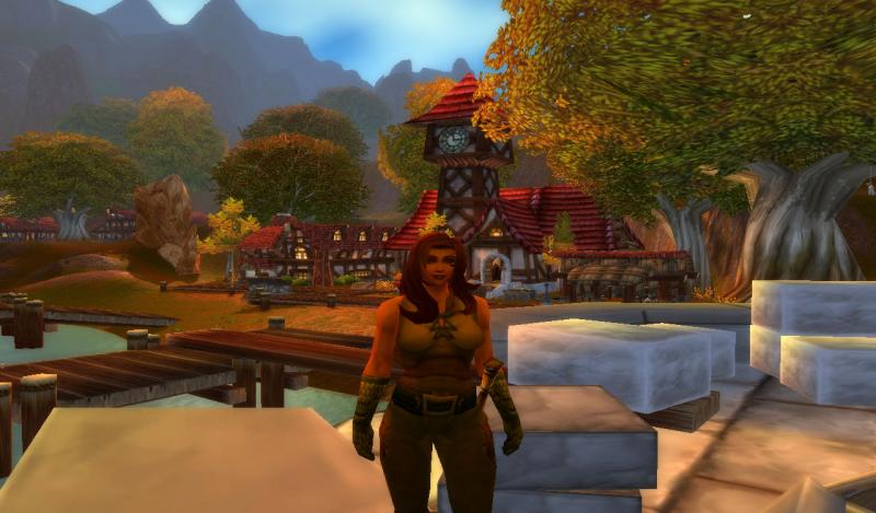 Seenhain