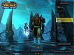 Mein Todesritter habe ich seid LichKing drauen ist.