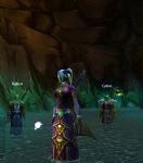 meine twink magierin ^^ get ready for cata ;)