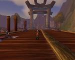 Hm, der Hafen von Menethil sieht ja auf einmal ganz anders aus...?