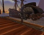 Und was ist das fr ein Schiff....???