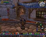 Hier steh ich vorm Barbier in SW...^^
