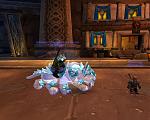 Ein Geister-Mount...coool...^^