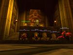 die Todeskrieger von Azeroth unterwegs