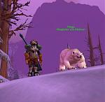 Mein Pet 
Herkunft: Winterquell