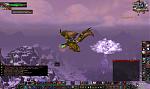Mein neuer drache.^^Gestern bei der Juwe Daily bekommen.