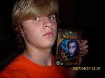 mein Lieblingsspiel ( WOW )
