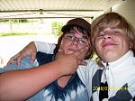 ich und mein homie lukas