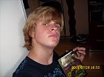 Ich und mit der Box WOW Marsch der Legion.