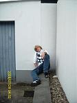 ich beim chillen.