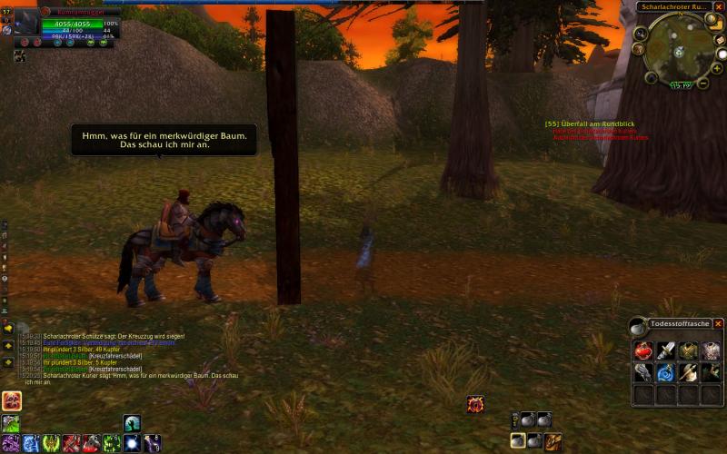 Ich find die quest mit am Besten :'D