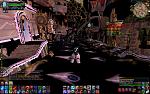 Das war mal Dalaran....
