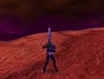 Name: Zierlich 
Klasse: Toddesritter (Heldenklasse) 
Server: Kel' thuzad (PvP)
