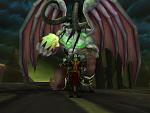 Terokk vor Illidan