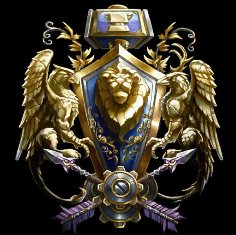 Alliance logo wow warcraft[1]