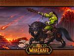 Orc auf gailen Wolf!