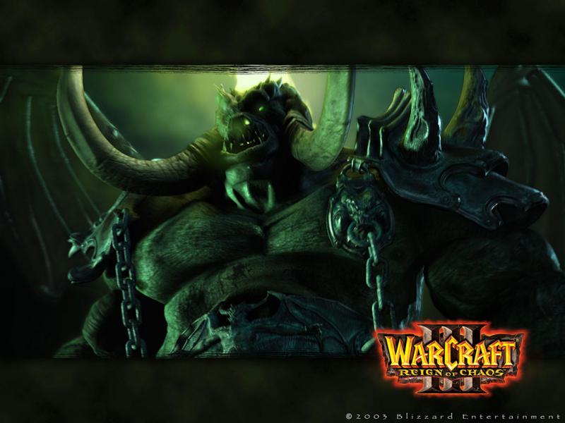 coler Demon!