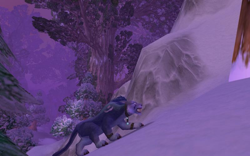 Nochmal Charismah