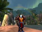 Zhanoor, mein Draenei Paladin