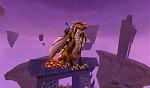 Zhanoor und der Drache part 2.