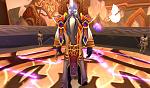 Velen in der Exodar