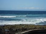 Dieses Meer, diese Wellen... epic !