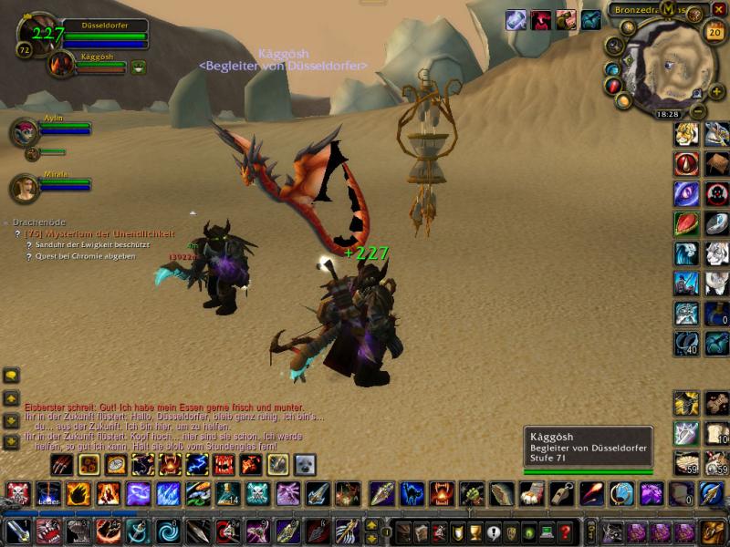 Drachende?^^