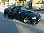 Altags bzw Winterfahrzeug  
90 PS TD laut Leistungsprfstand 118 PS
