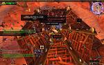 blutdurst ist erbost 
folge => bann(dauer noch unbekannt -.-)
