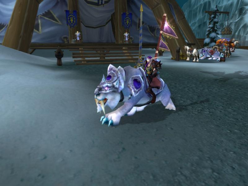 Argentumtunier :D