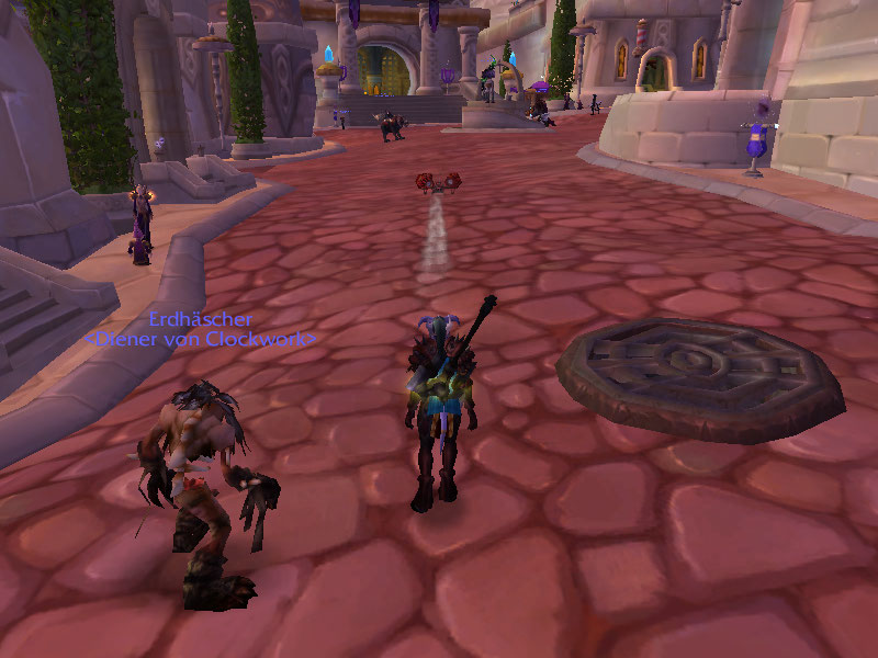 Wuschhhhhhhhhhh! Mein kleiner Kupferflitzer^^
