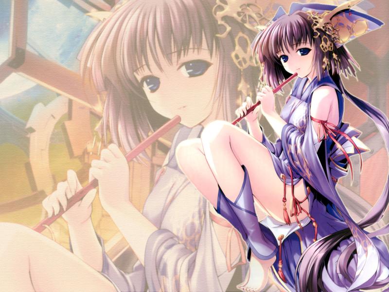 anime