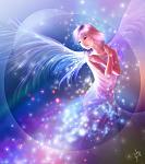 anime angel