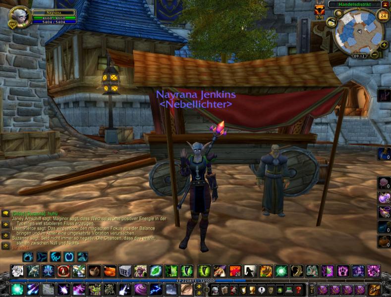 Meine Nay ^.^