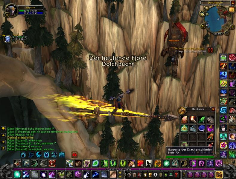 hrhr raketenboarderin ^.^