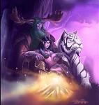 Warcraft Bilder