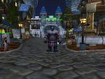 Ork in Sturmwind