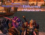 der meckernde ElMuertes :D