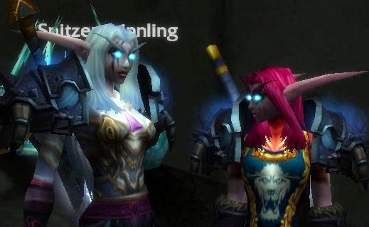 Sijal und ich nochmal^^