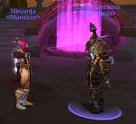 Lasses und ich