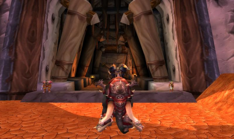 Mein erster 80er - Hunter