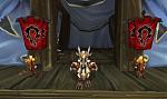 Paladin - Flugmount