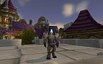Fertiges TSet 4 klassisch Draenei Paladin