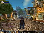 Das erste mal in Sturmwind