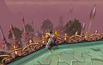 Mein erstes Mal in Dalaran