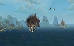 Die Schlacht um Pandaria, erfolgreich geschlagen