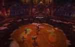 Mal Onkel Garrosh besuchen, doch leider war er nicht sehr erfreut mich zu sehen...