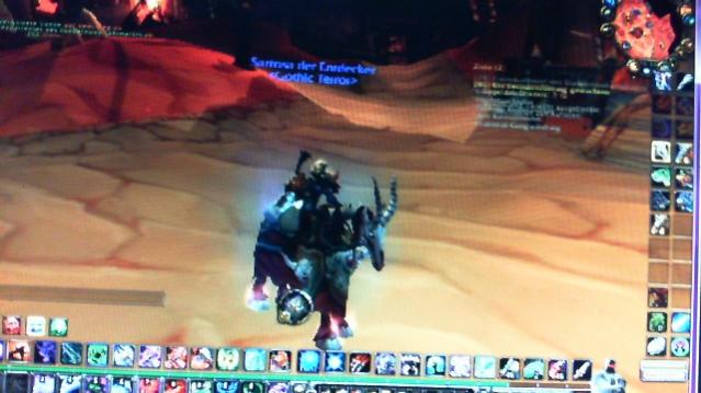 my DK